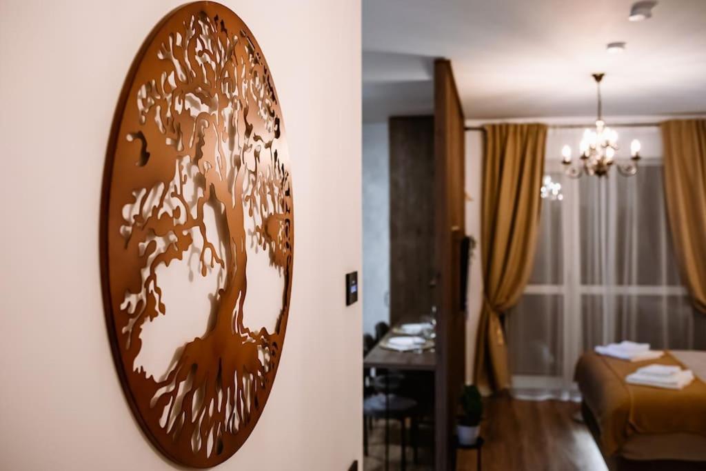Apartment Eliss Sinaia