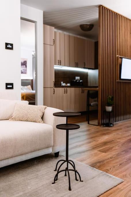 Apartment Eliss *