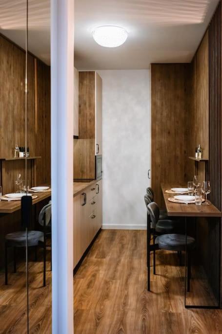 Apartment Eliss Sinaia