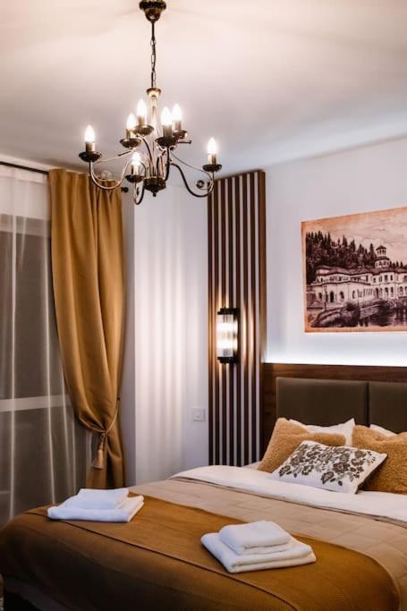 Eliss Apartment