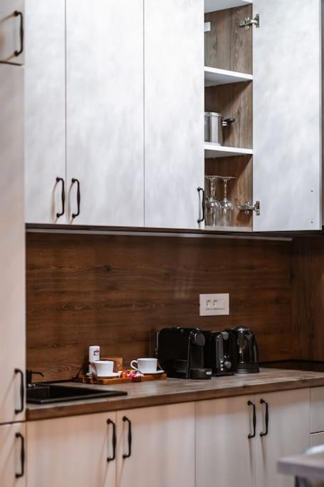 Apartment Eliss